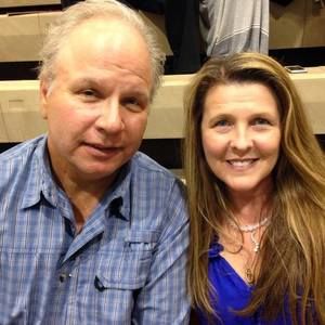 Meet your Posher, Debbie